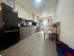Blk 540 Bedok North Green (Bedok), HDB 3 Rooms #634641391